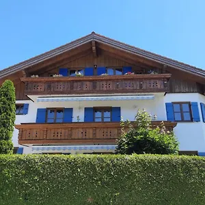 In Am Im Schönen Allgäu, Nahe Füssen Nur 300 M Vom Lechbruck
